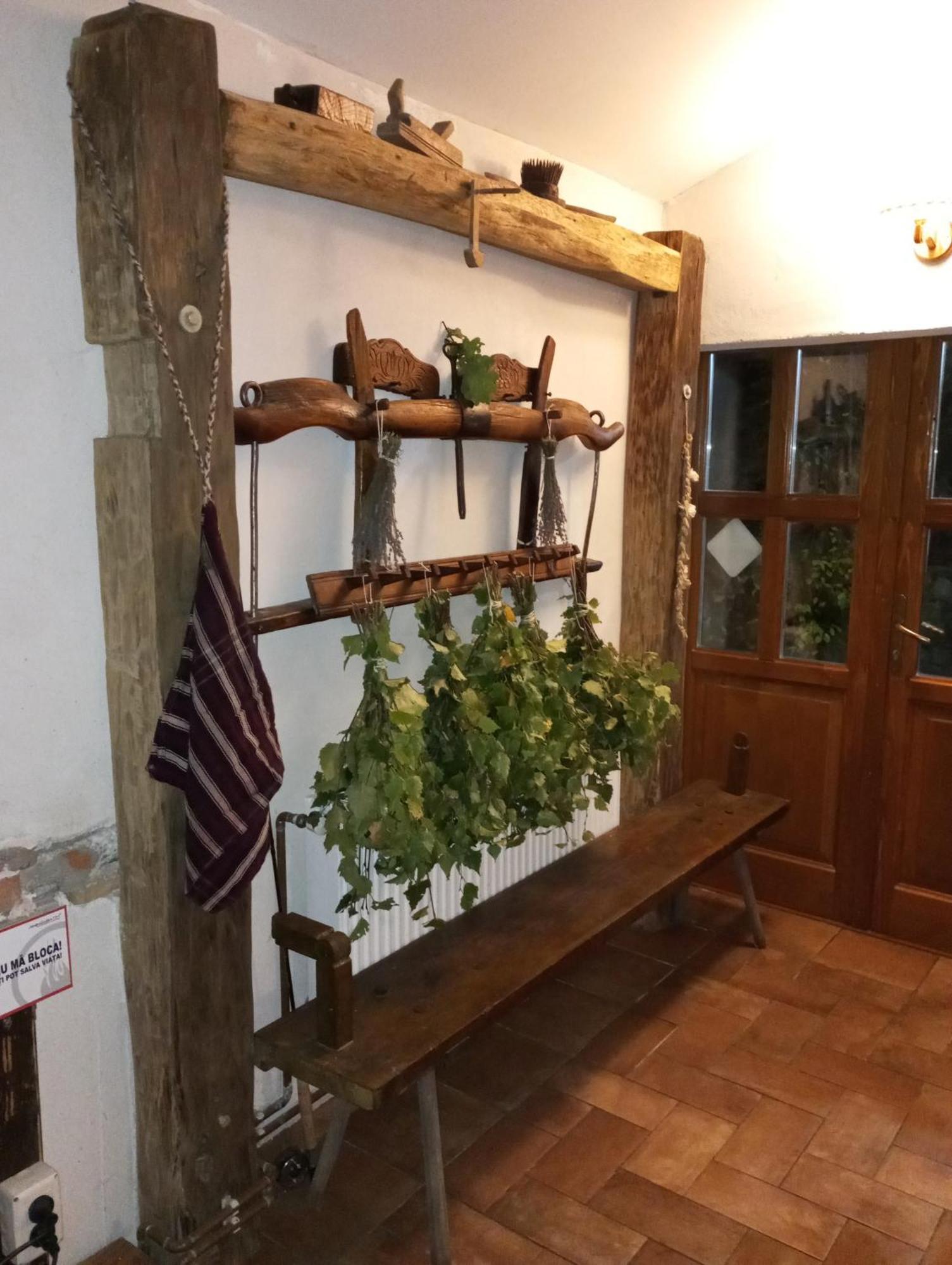 Gasthaus Maria Borlova Luaran gambar