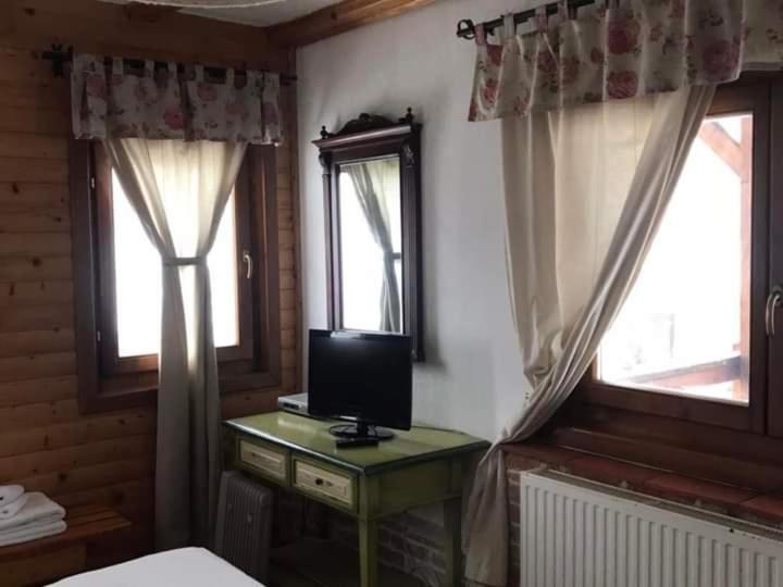 Gasthaus Maria Borlova Luaran gambar