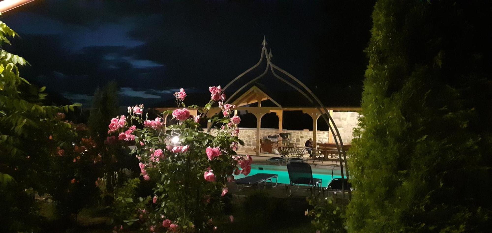 Gasthaus Maria Borlova Luaran gambar