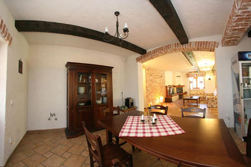 Gasthaus Maria Borlova Luaran gambar