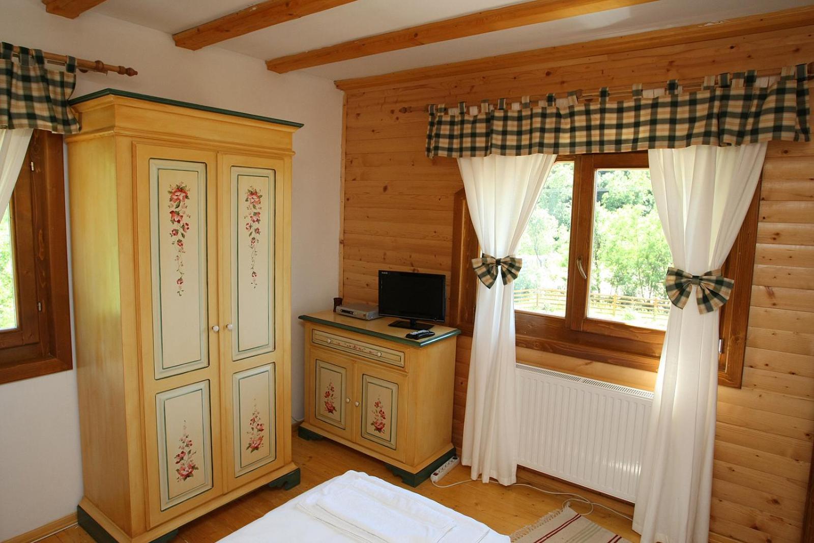 Gasthaus Maria Borlova Luaran gambar