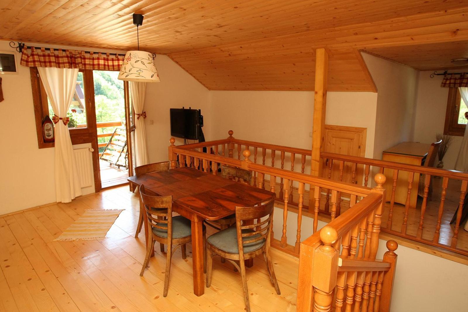 Gasthaus Maria Borlova Luaran gambar