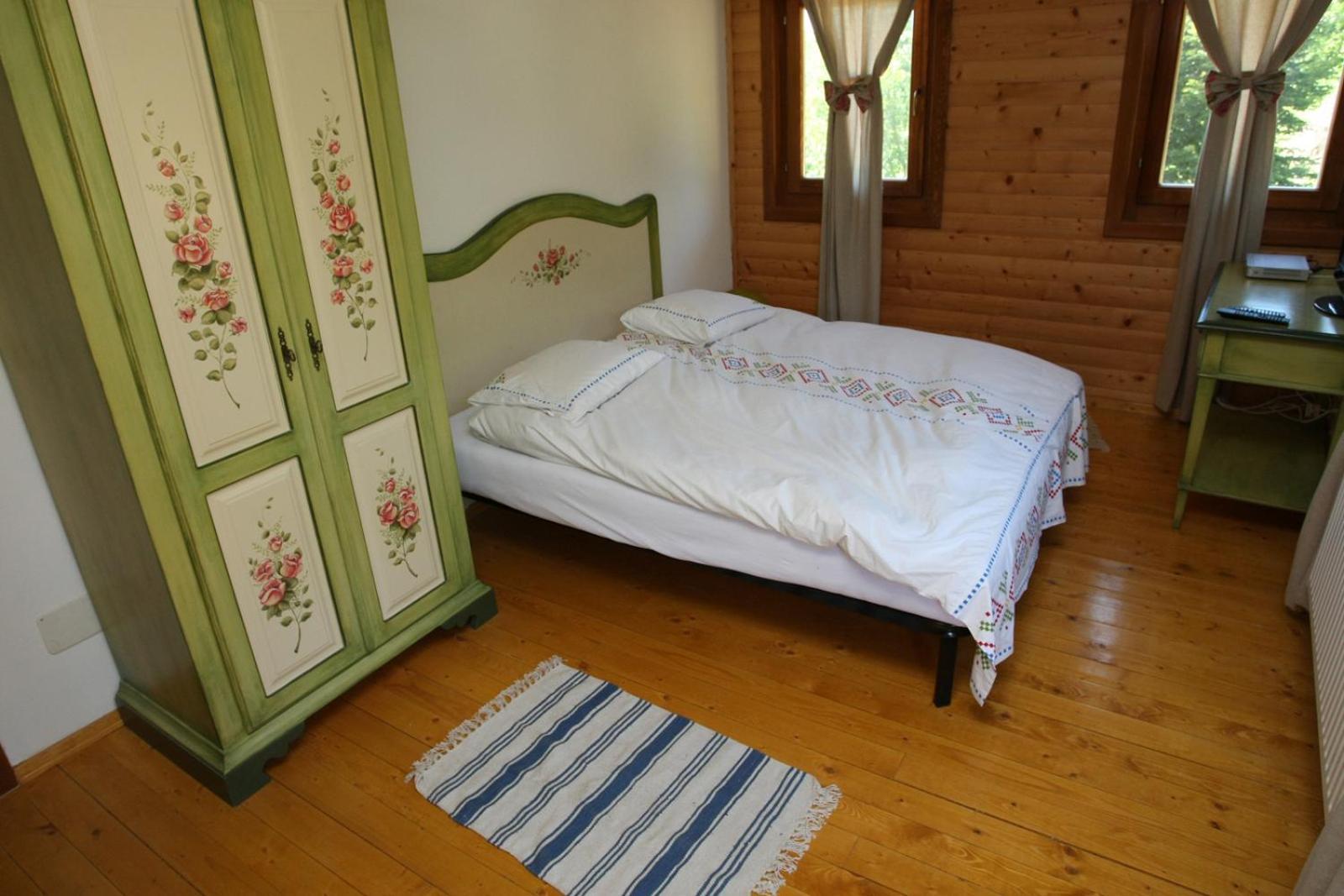 Gasthaus Maria Borlova Luaran gambar
