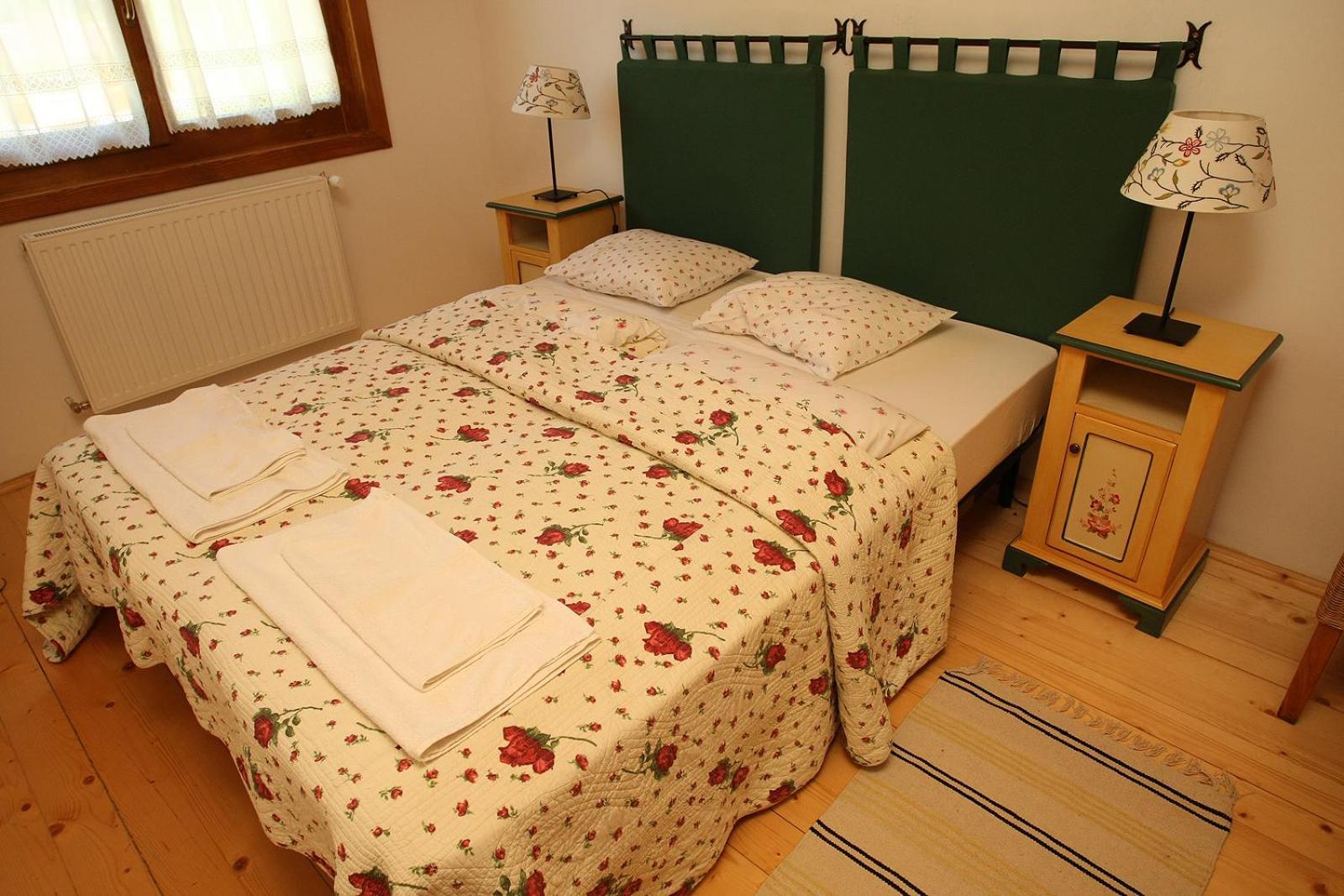 Gasthaus Maria Borlova Luaran gambar