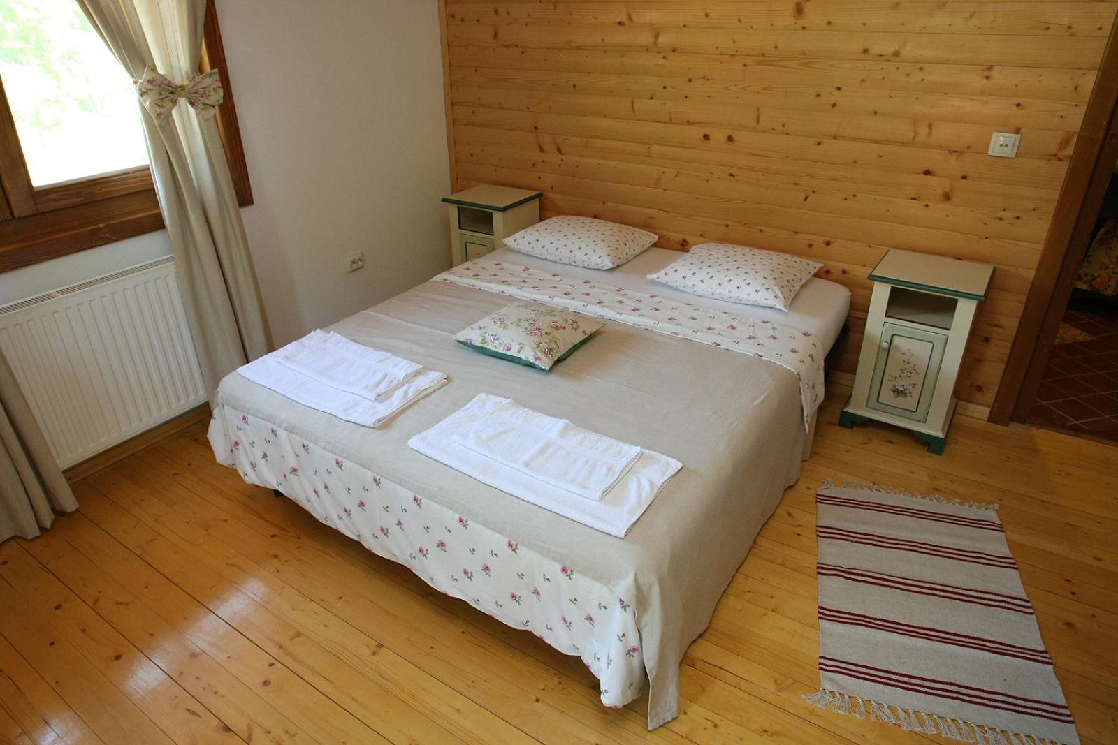 Gasthaus Maria Borlova Luaran gambar