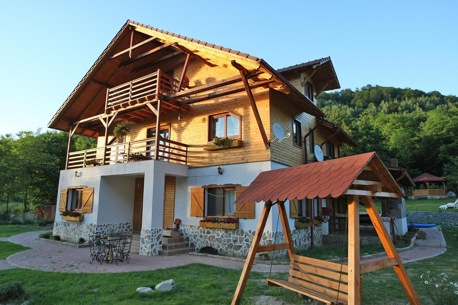 Gasthaus Maria Borlova Luaran gambar