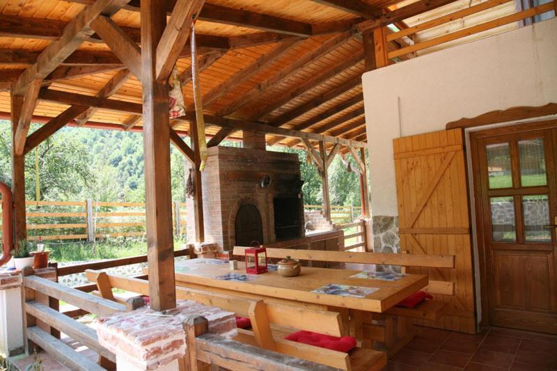 Gasthaus Maria Borlova Luaran gambar